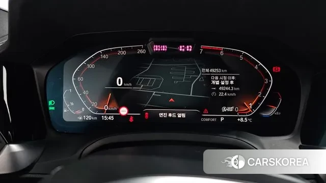 BMW 3 Series (G20) id 3422116 из Кореи 18