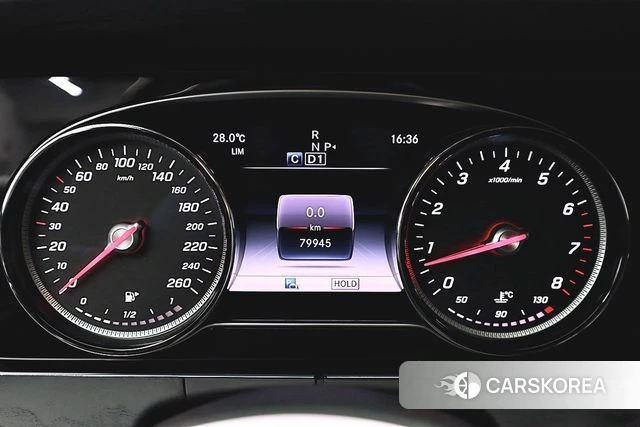 Mercedes-Benz E-Class W213 id 4435583 из Кореи 17
