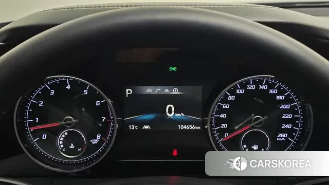 Hyundai The New Grandeur IG id 3591404 из Кореи 18