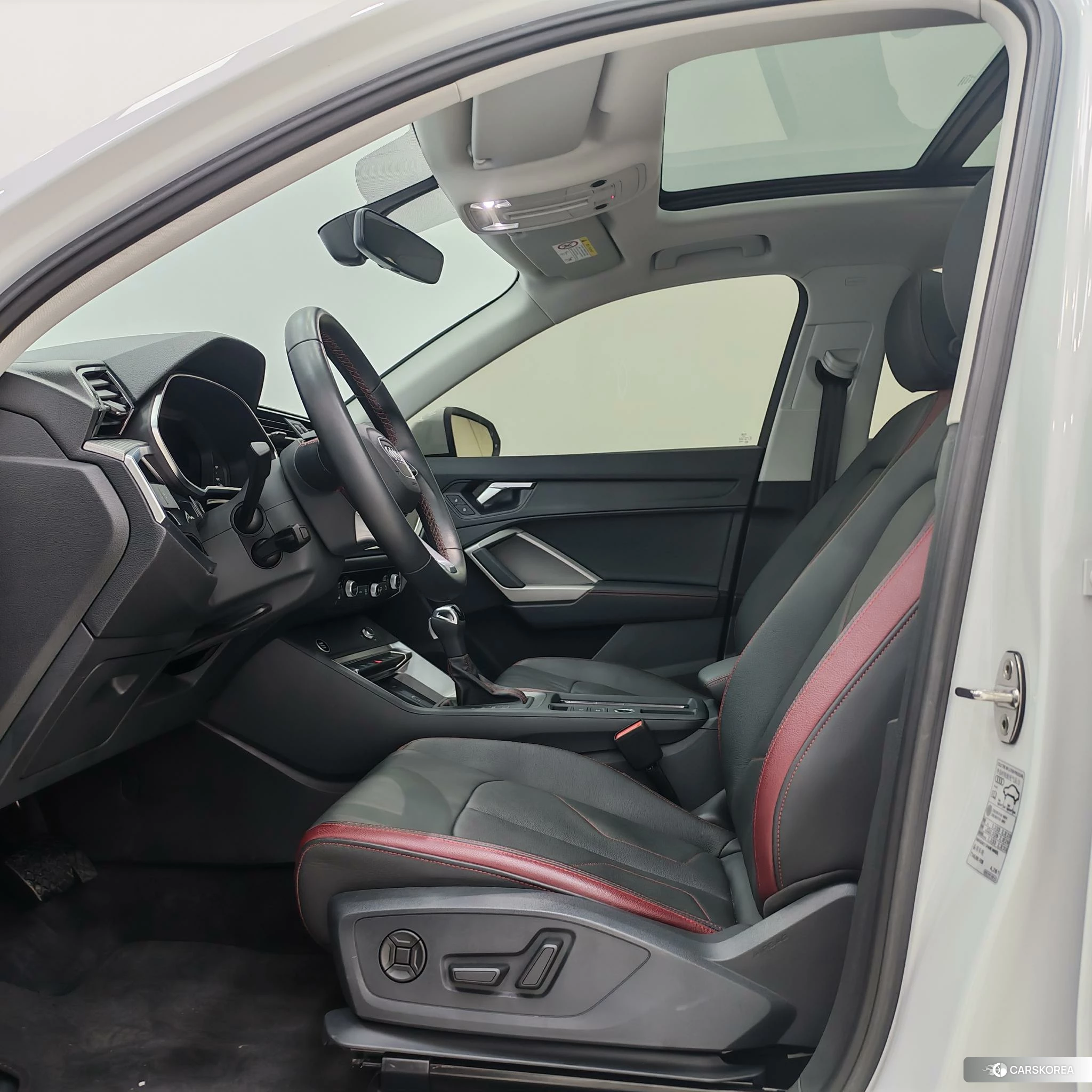 Audi Q3 id 4413204 из Китая 16