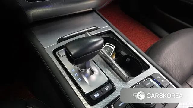 Genesis G80 id 3656820 из Кореи 18