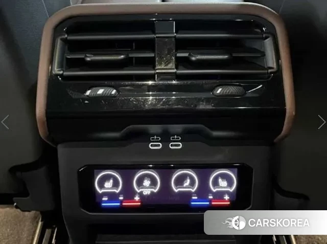 BMW 5 Series (G60) id 3398944 из Кореи 18