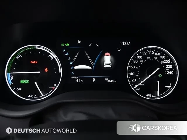 Toyota Sienna 4th Generation id 2900096 из Кореи 18