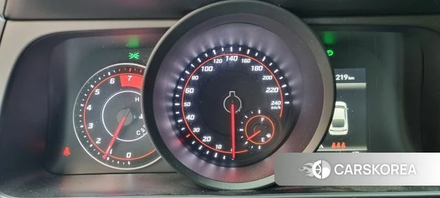 Hyundai Avante (CN7) id 4203242 из Кореи 10