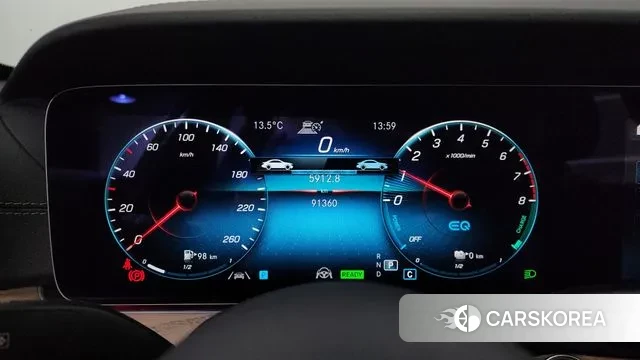 Mercedes-Benz E-Class W213 id 3503552 из Кореи 18