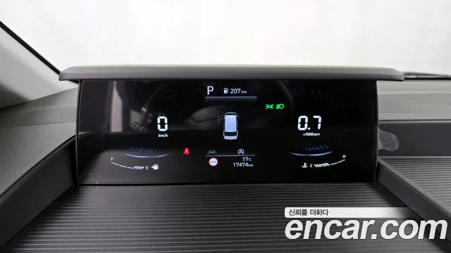 Hyundai Staria id 2664554 из Кореи 18