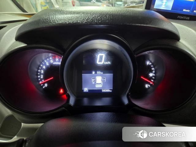 Kia The New Ray id 4495187 из Кореи 18
