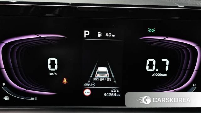Kia The New Seltos id 4591916 из Кореи 18