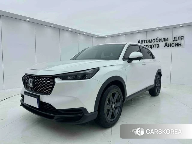 Honda XR-V id 4265537 из Китая 22