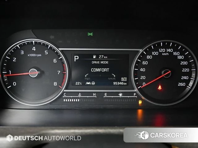 Kia Sorento 4th Generation id 4420546 из Кореи 18