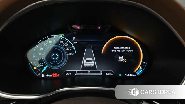 Genesis G80 (RG3) id 4310191 из Кореи 30