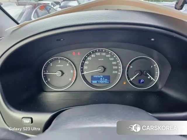 Hyundai The New Grand Starex id 3308174 из Кореи 18