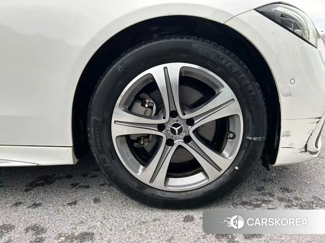 Mercedes-Benz Class C id 4297616 из Китая 15