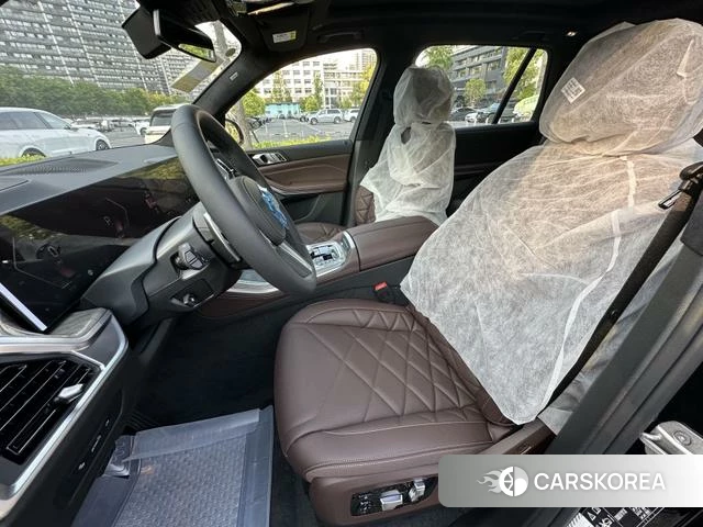 BMW X5 id 4236176 из Китая 8