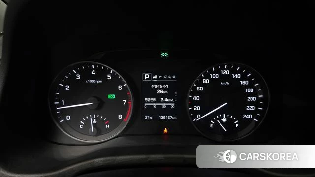 Hyundai Avante AD id 4587544 из Кореи 31