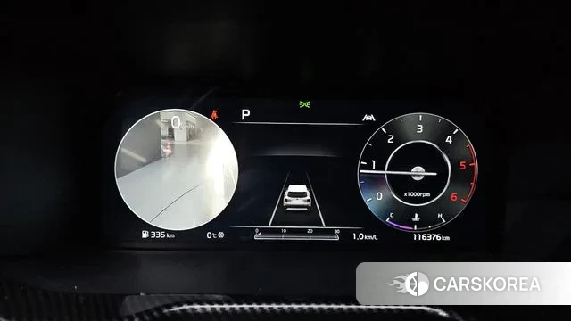 Kia Sorento 4th Generation id 3607683 из Кореи 18