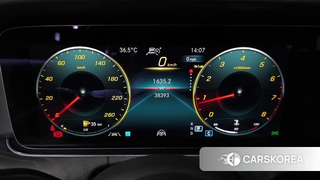 Mercedes-Benz E-Class W213 id 4656289 из Кореи 30