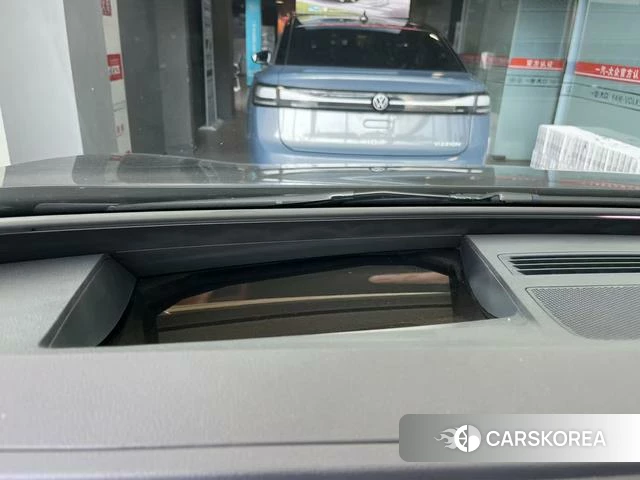 Volkswagen ID.4 CROZZ id 4259824 из Китая 9
