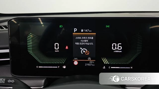 Kia The New K5 3rd generation id 4421402 из Кореи 18