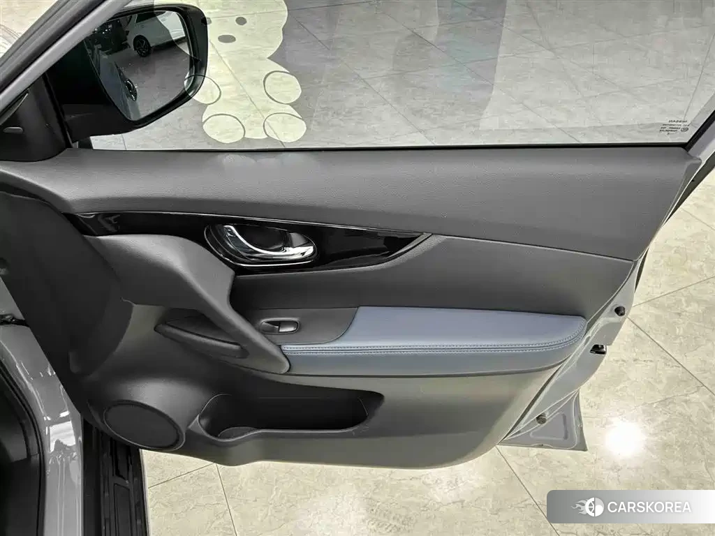 Nissan X-Trail id 4538558 из Китая 23
