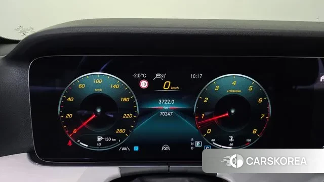 Mercedes-Benz E-Class W213 id 3646243 из Кореи 18