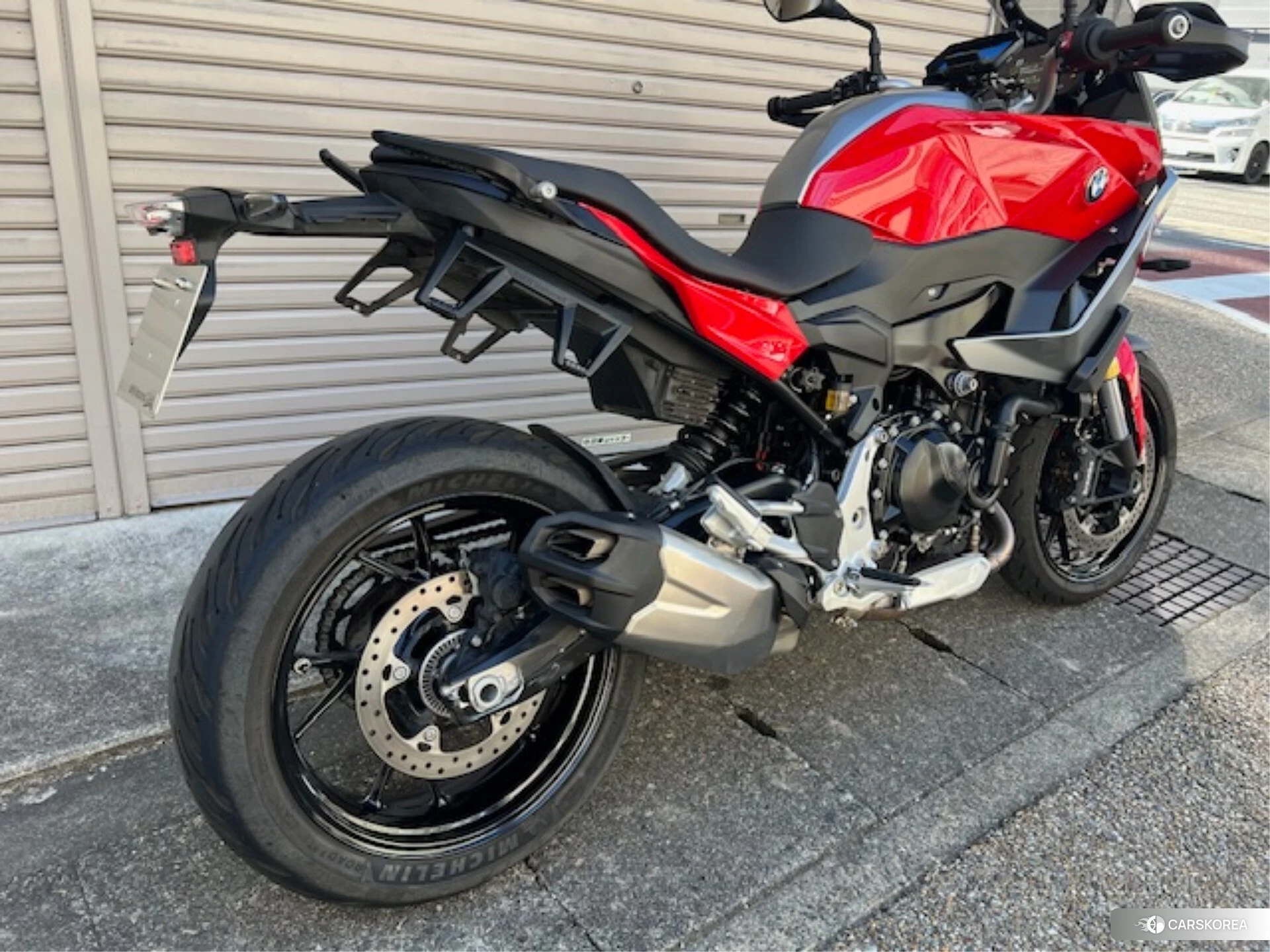 OTHER BMW F900XR LOW id 3948188 из Японии 9