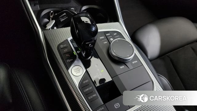BMW 3 Series (G20) id 4283200 из Кореи 32