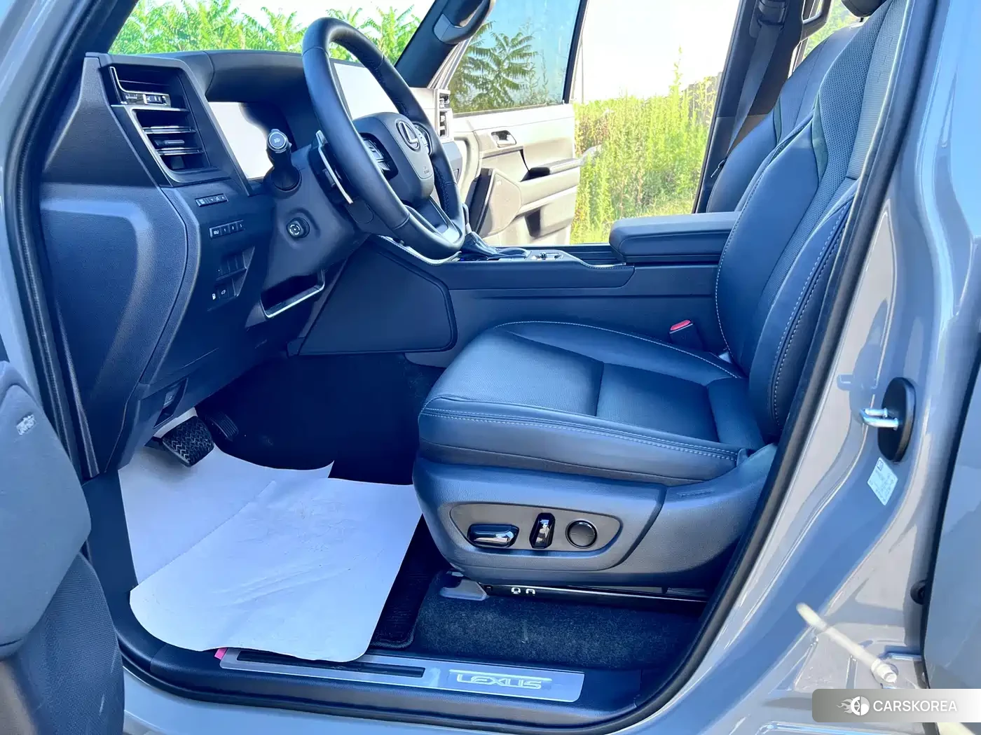 Lexus GX id 4622586 из Китая 18