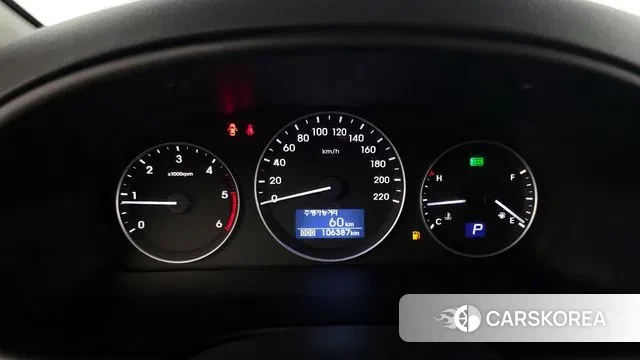 Hyundai The New Grand Starex id 3028368 из Кореи 18