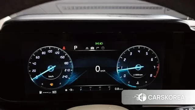 Kia Carnival 4th generation id 3625102 из Кореи 18