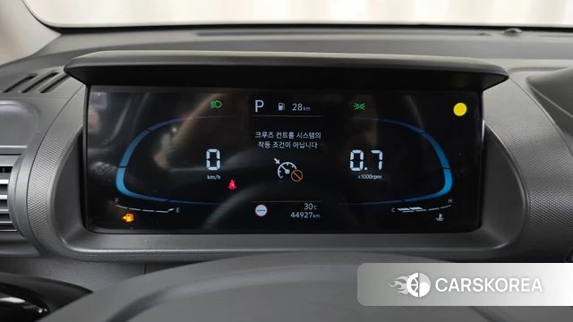 Hyundai Casper id 4636084 из Кореи 29