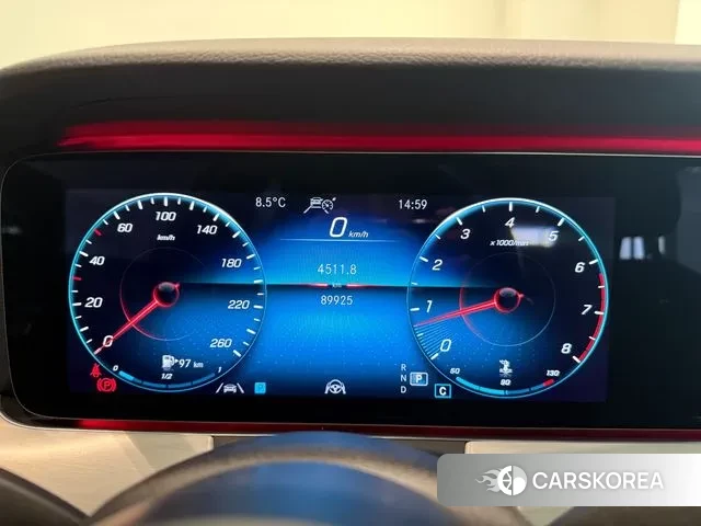 Mercedes-Benz E-Class W213 id 3525421 из Кореи 18