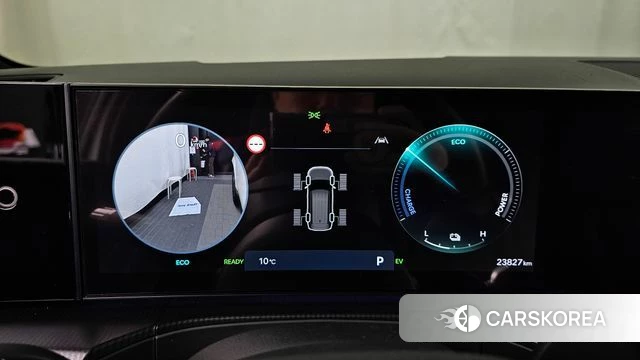 Hyundai Santa Fe (MX5) id 3805532 из Кореи 18