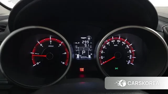 Ssangyong Tivoli Air id 3515057 из Кореи 18