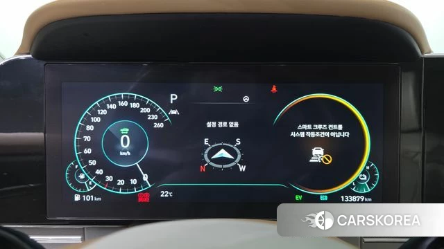 Hyundai The New Grandeur IG Hybrid id 3860936 из Кореи 18