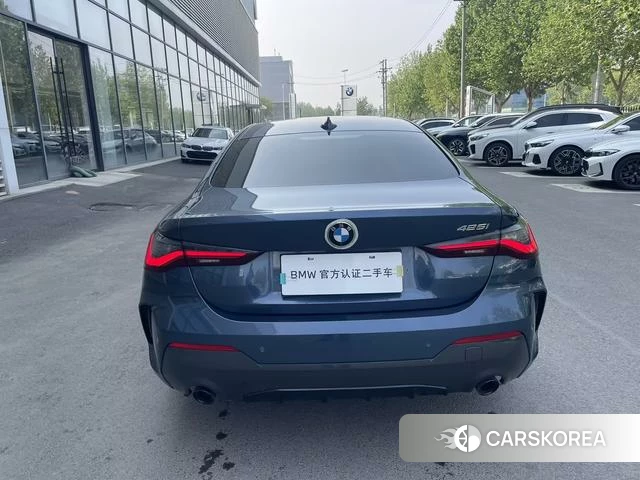 BMW 4 series id 4256556 из Китая 15