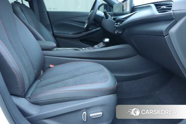Buick Weilang id 4208227 из Китая 22