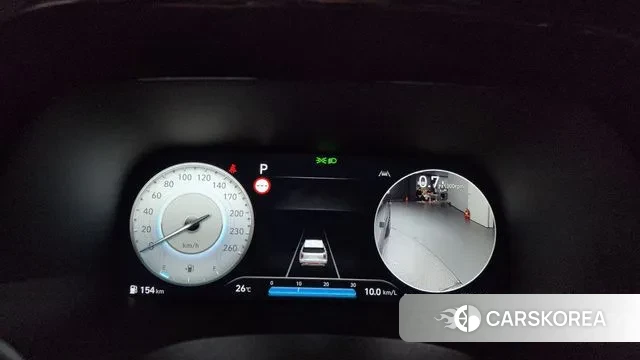 Hyundai The New Palisade id 3196076 из Кореи 18