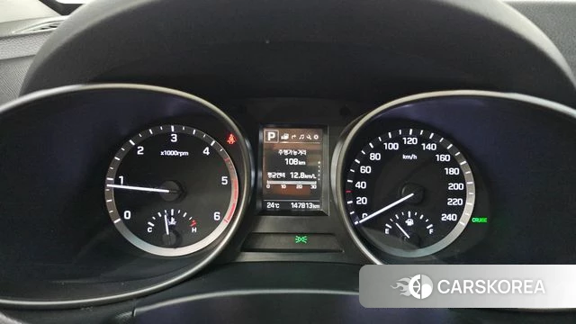 Hyundai The New Max Cruise id 4424909 из Кореи 28