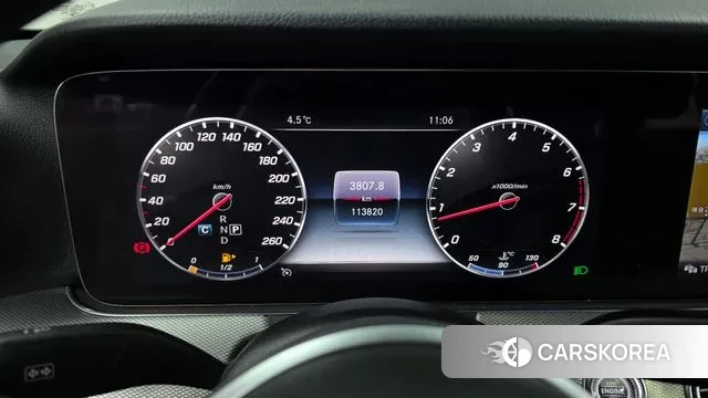 Mercedes-Benz E-Class W213 id 3709102 из Кореи 18