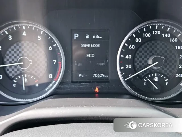 Hyundai The New Avante AD id 3583254 из Кореи 18