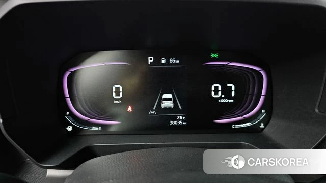Kia The New Kia Ray id 4422347 из Кореи 28