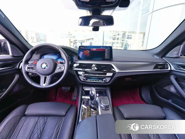 BMW 5 series (imported) id 4335773 из Китая 11
