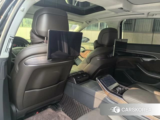 Audi A8 id 4261801 из Китая 26