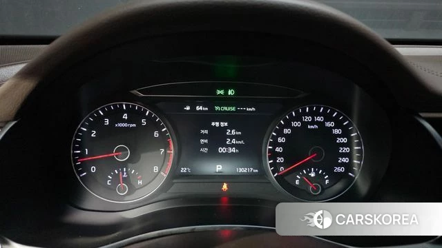 Kia Come New K7 id 4331632 из Кореи 28