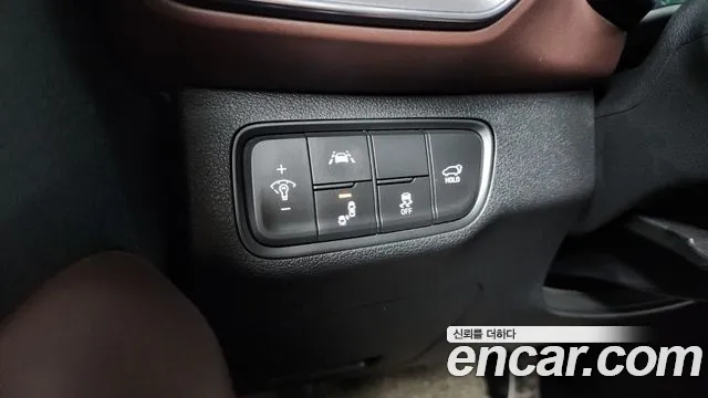 Hyundai Santa Fe TM id 2672652 из Кореи 18