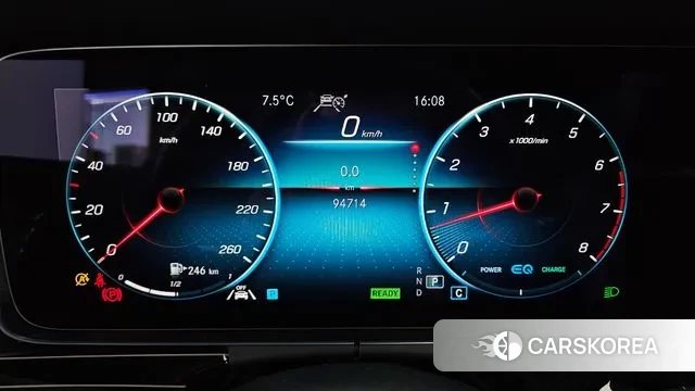 Mercedes-Benz E-Class W213 id 3576803 из Кореи 18