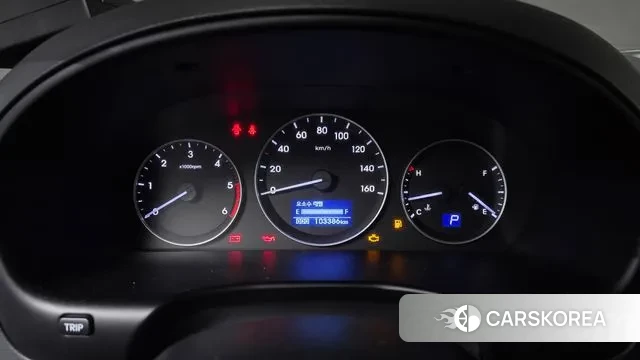 Hyundai The New Grand Starex id 3494503 из Кореи 18