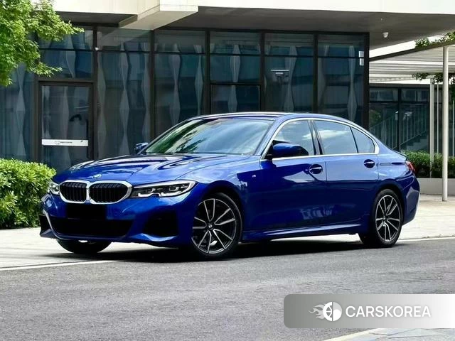 BMW 3 series id 4328853 из Китая 8