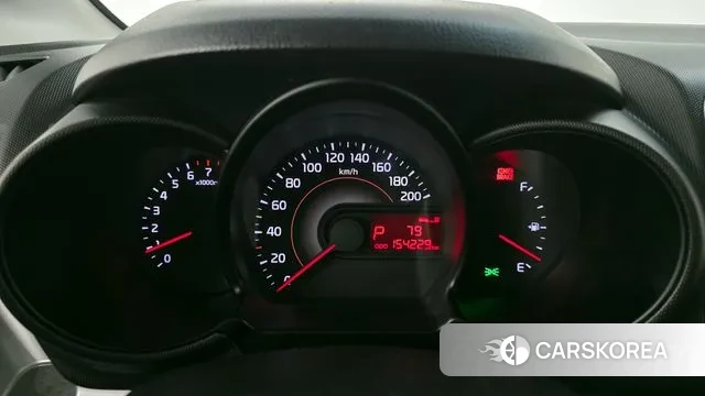 Kia The New Ray id 3351055 из Кореи 18